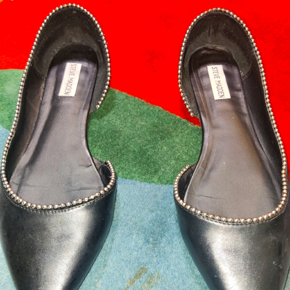 Steve Madden flats